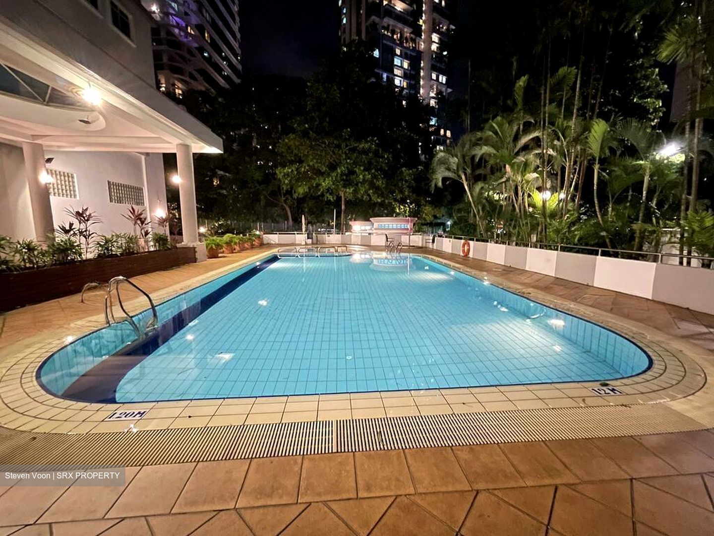 La Crystal (D9), Apartment #497879631